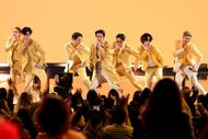 2021 American Music Awards - Fixed Show - Source: Getty